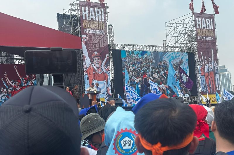 Prabowo dukung pengesahan RUU Perampasan Aset untuk berantas korupsi
