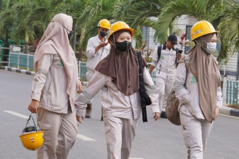 10-negara-dengan-pekerja-perempuan-tertinggi-di-dunia