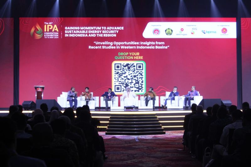 ipa-convex-2025-dukung-target-ekonomi-8-persen-dan-kemandirian-energi