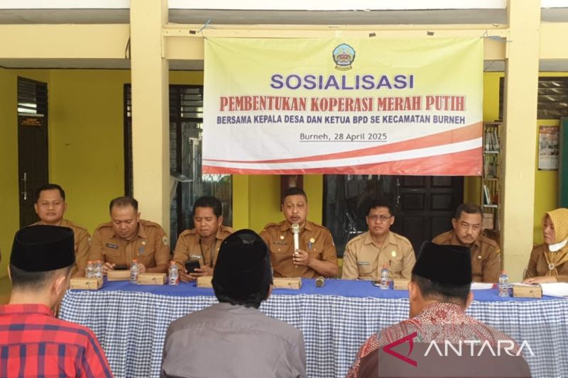 diskop-bangkalan-dampingi-pembentukan-kopdes-merah-putih