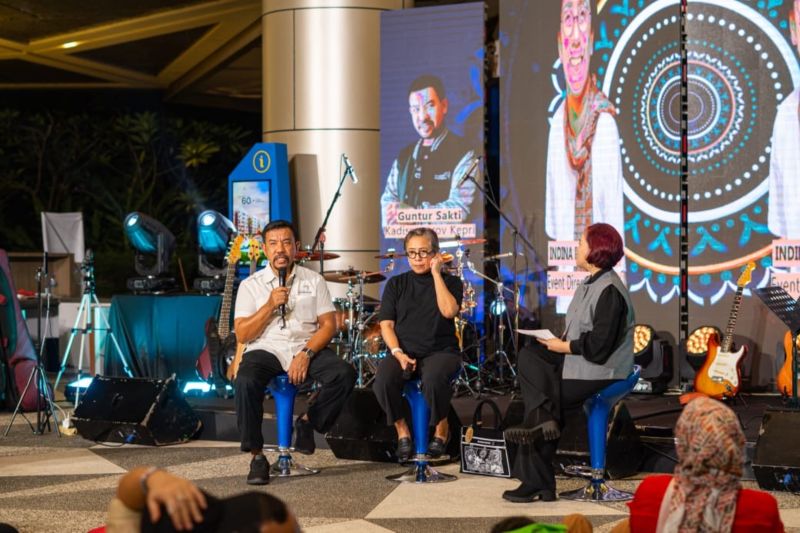 dispar-kepri-international-jazz-day-dorong-ekonomi-kreatif-lokal