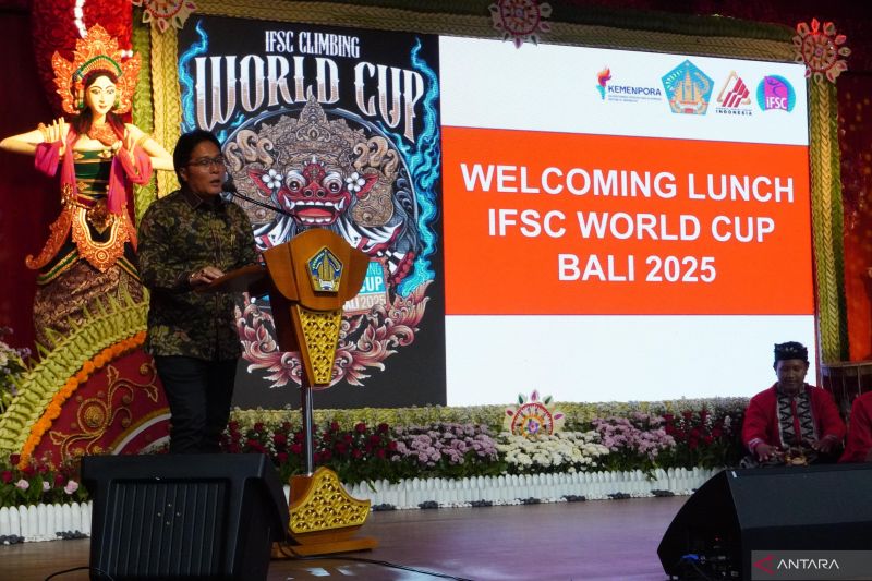 wagub-jadikan-panjat-tebing-internasional-untuk-promosikan-wisata-bali