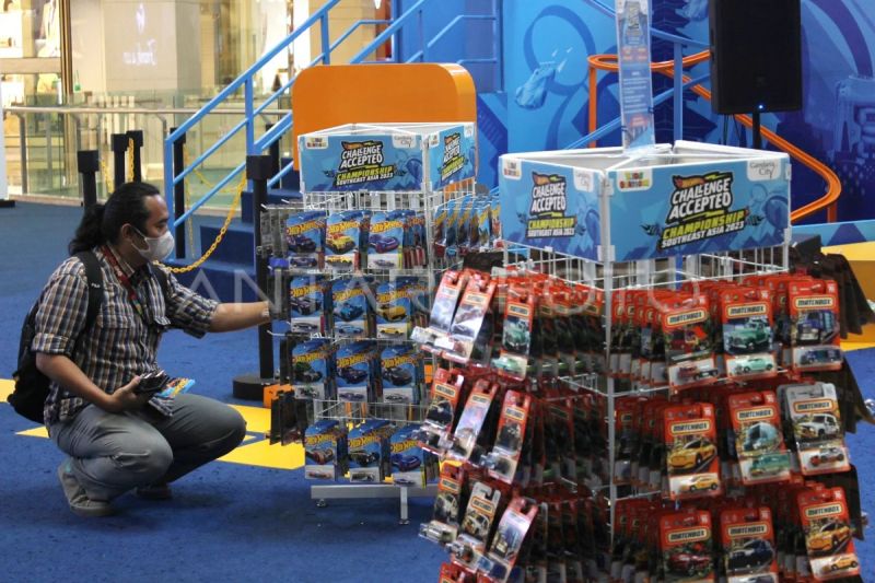 kemarin-ekonomi-pendapatan-negara-sampai-harga-hot-wheels-bisa-naik