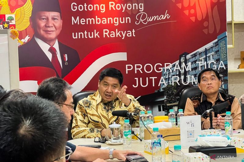 menteri-pkp-tegaskan-rumah-subsidi-hanya-untuk-hunian-pertama-bagi-mbr