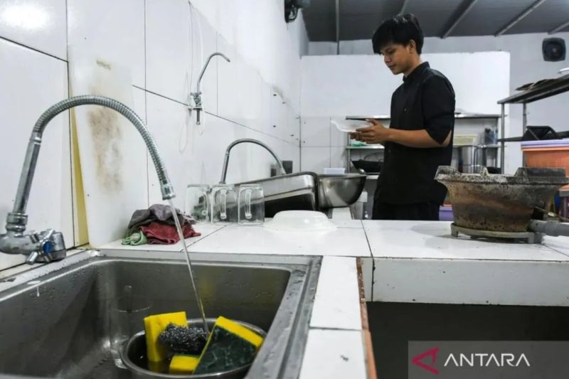 yayasan-mbg-datangi-polres-jaksel-terkait-penggelapan-dana-mitra-dapur