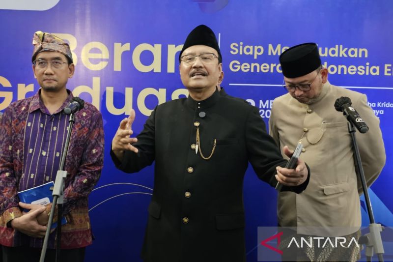 Mensos paparkan dua strategi Presiden Prabowo hapus kemiskinan ekstrem