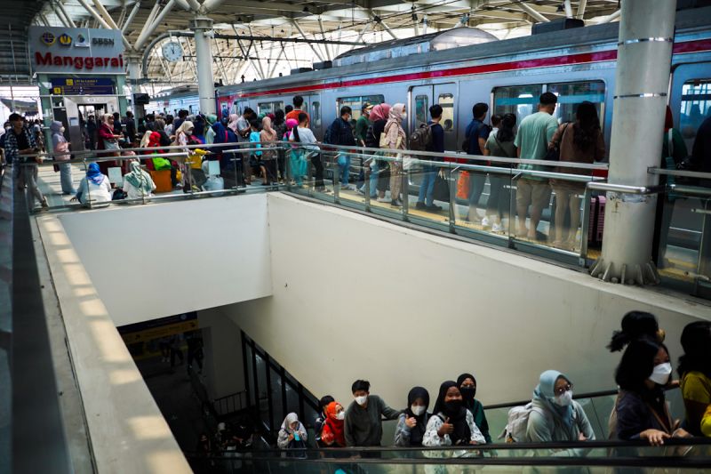 kai-memperkuat-fungsi-mobilitas-stasiun-manggarai-di-usia-107-tahun