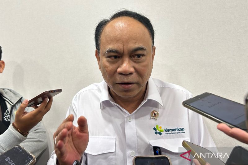 menkop-prediksi-kopdes-raup-untung-rp1-miliar-di-tahun-pertama