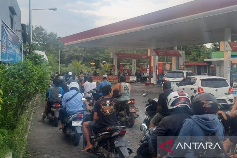 pertamina-pastikan-layanan-spbu-di-bali-normal-saat-listrik-padam