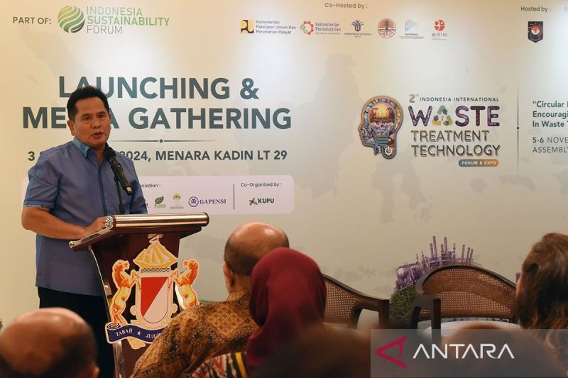 Kadin sambut baik pembentukan Dewan Kesejahteraan Buruh dan Satgas PHK
