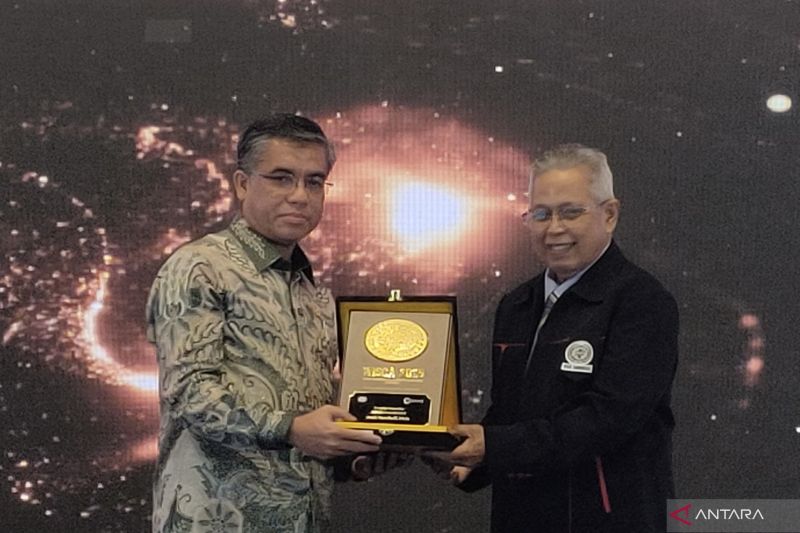 wisca-2025-beri-penghargaan-ke-29-perusahaan-dengan-aspek-k3-terbaik