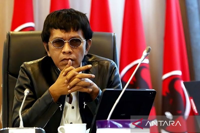 Anggota DPR: Aplikator harus punya dasar hukum untuk pungutan