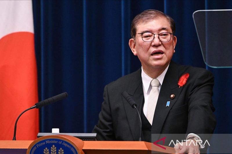 pm-jepang-ishiba-sebut-keputusan-tarif-baru-trump-sangat-disesalkan