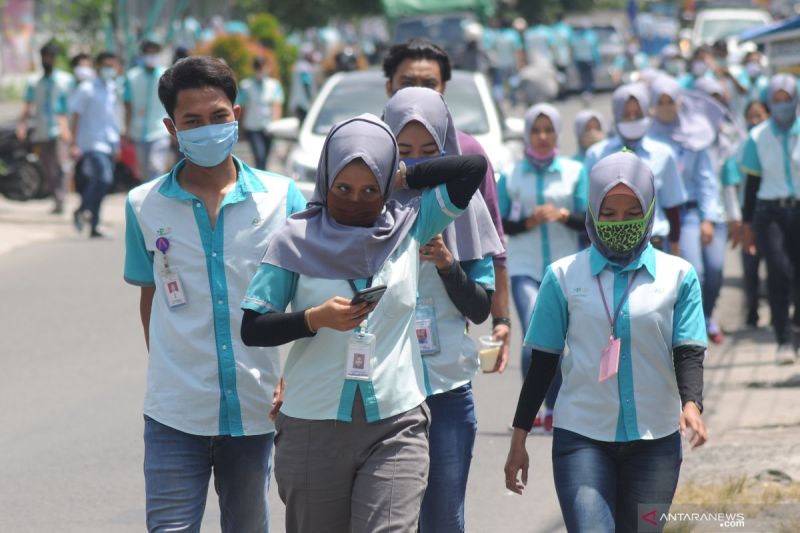 kemnaker-siap-luncurkan-kanal-pelaporan-bidang-ketenagakerjaan