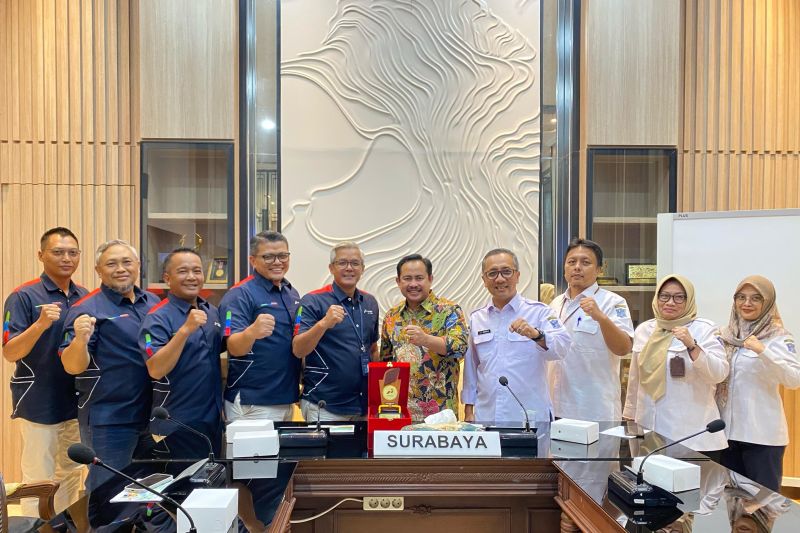 pgn-sor-iii-targetkan-bangun-jaringan-gas-44000-sr-di-surabaya