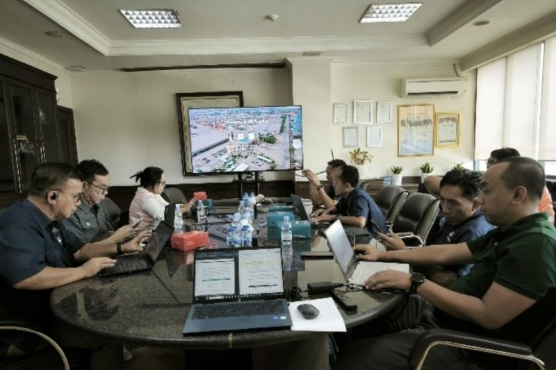 terminal-petikemas-surabaya-lakukan-dua-audit-demi-pelabuhan-bersih