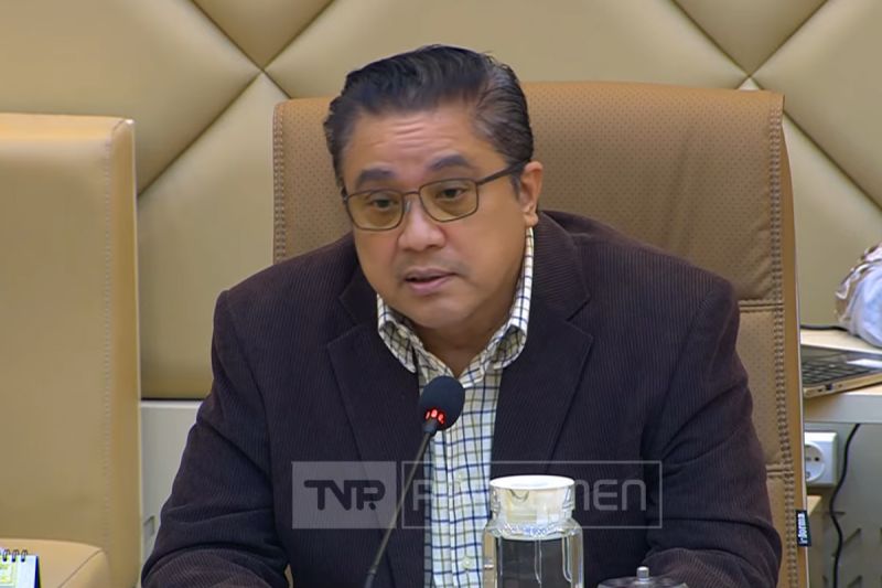 Komisi II: Harus ada permen sebagai aturan main pemda rapat di hotel