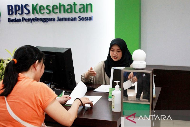 BPJS Kesehatan jelaskan alasan pembayaran ke faskes tertunda