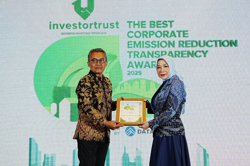 his-raih-penghargaan-emisi-2025-atas-komitmen-terapkan-bisnis-hijau