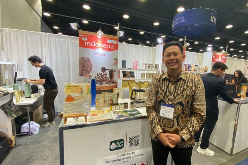 umk-pelindo-raih-potensi-ekspor-di-pameran-produksi-kesehatan-kanada