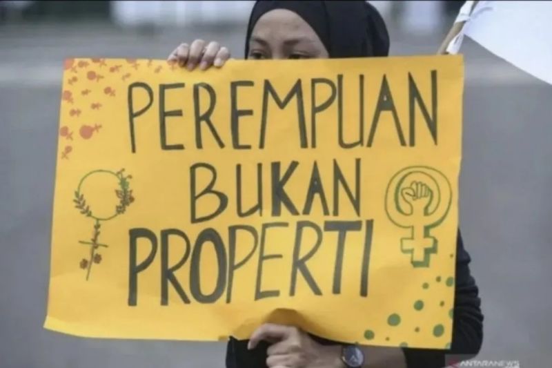 Kesetaraan yang timpang: pemberdayaan perempuan kembali ke titik awal