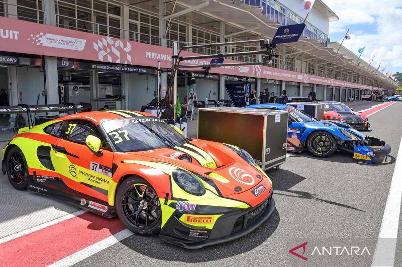 pertama-kalinya-gt-world-challenge-asia-2025-akan-digelar-di-mandalika
