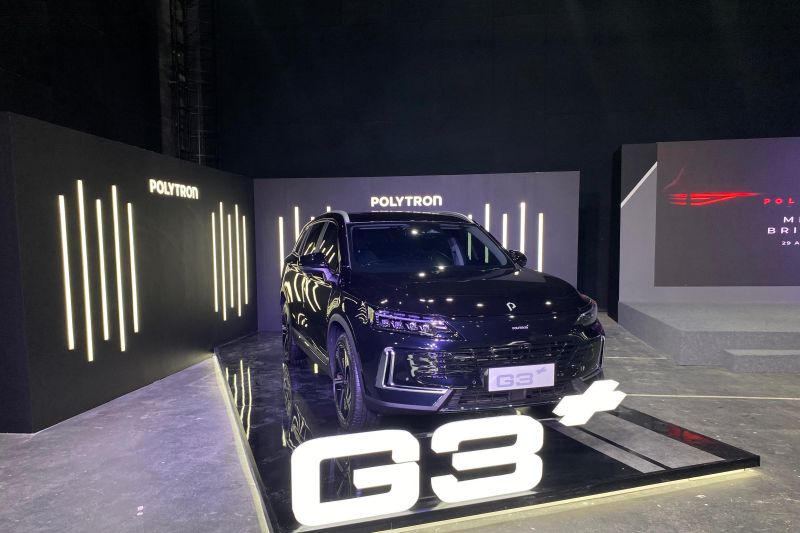 polytron-bidik-mobil-listrik-pertamanya-terjual-1500-unit-tahun-ini