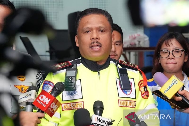 Korlantas Polri resmi mulai tahap sosialisasi menuju “Zero ODOL”