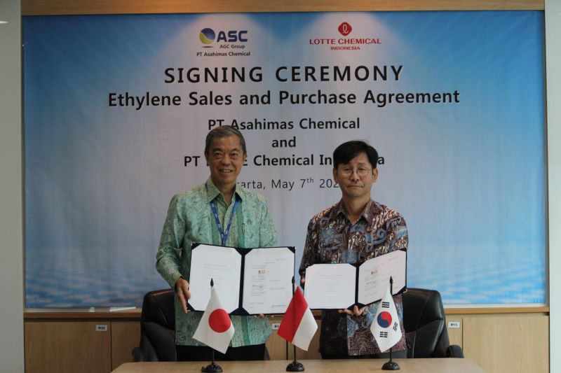 lotte-chemical-kerja-sama-penyediaan-etilena-dengan-asahimas-chemical