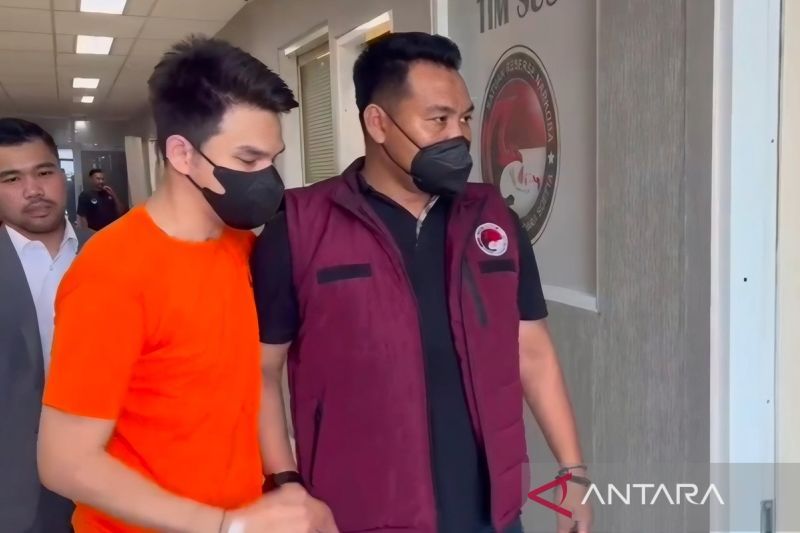 kriminal-sepekan-kasus-obat-keras-artis-jf-hingga-penemuan-tengkorak