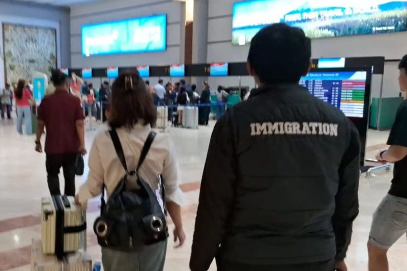 imigrasi-jaksel-deportasi-wna-vietnam-karena-langgar-izin-tinggal