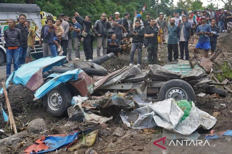 kemenhub-truk-kecelakaan-di-purworejo-tidak-terdaftar-di-perizinan