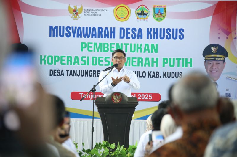 wamentan-presiden-ingin-kopdes-pangkas-jarak-pemerintah-dan-rakyat