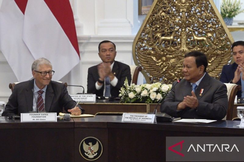 bill-gates-tertarik-kembangkan-potensi-pisang-di-indonesia