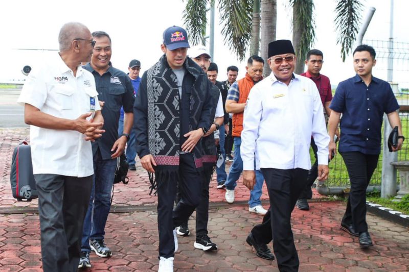 pembalap-gt-world-challenge-asia-sirkuit-mandalika-mulai-berdatangan
