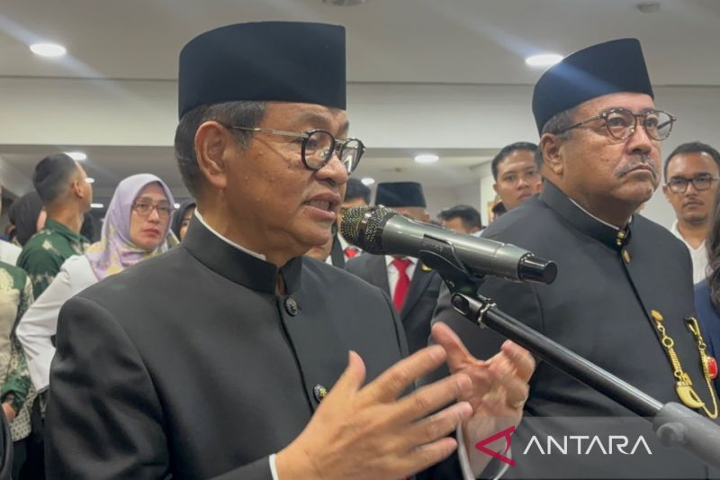 usai-lantik-pejabat-pram-berpesan-bakal-kebut-program-quick-wins