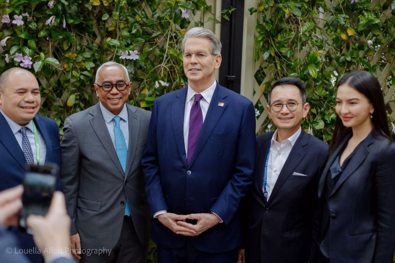 cio-danantara-temui-menkeu-as-bahas-peluang-investasi-ri-as