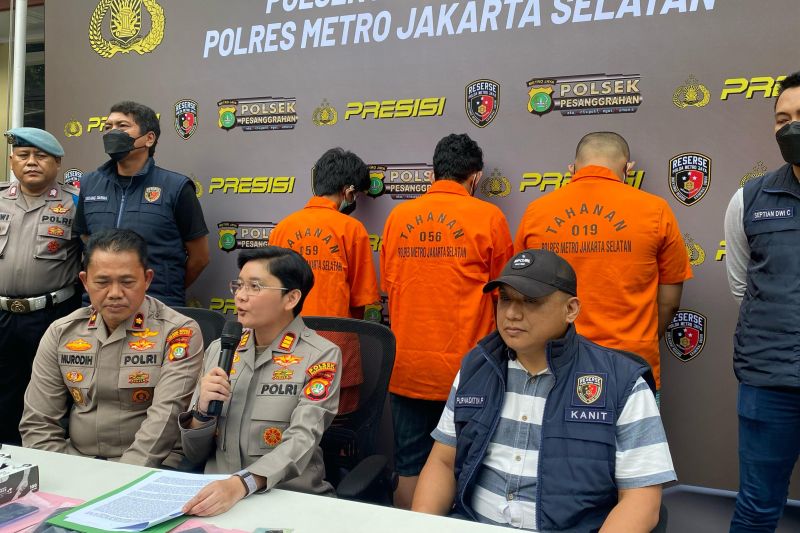 polisi-tangkap-pelaku-curanmor-yang-enam-kali-beraksi-di-pesanggrahan