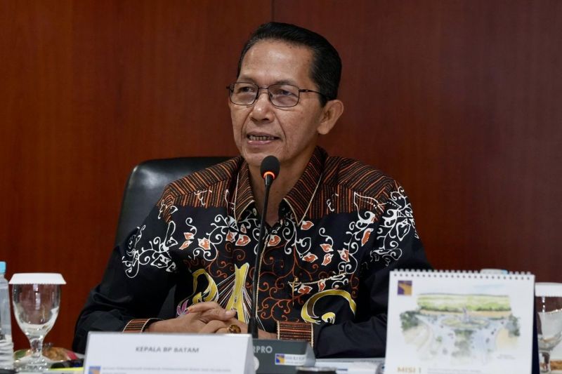 presiden-beri-kewenangan-bp-batam-mengajukan-pelepasan-kawasan-hutan