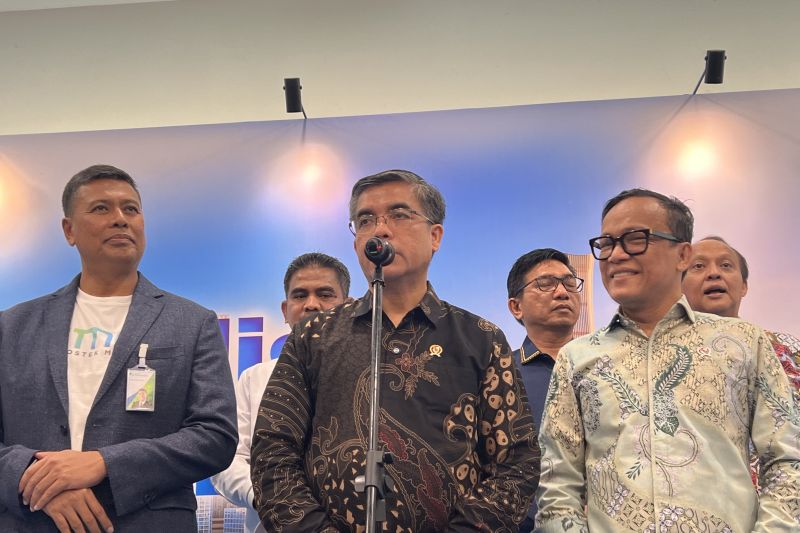 menaker-nilai-pengemudi-ojol-perlu-jadi-anggota-program-jaminan-sosial