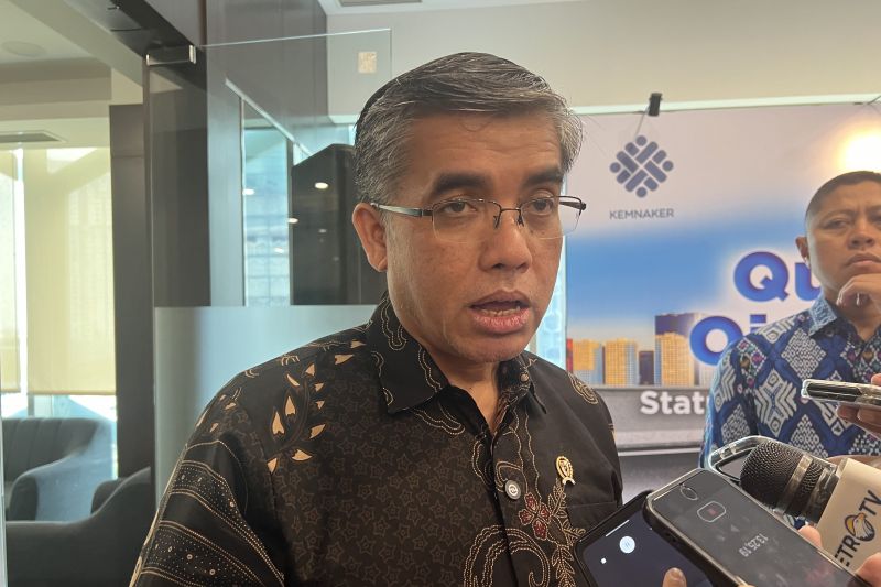 menaker-optimalkan-platform-siapkerja-untuk-respons-gelombang-phk