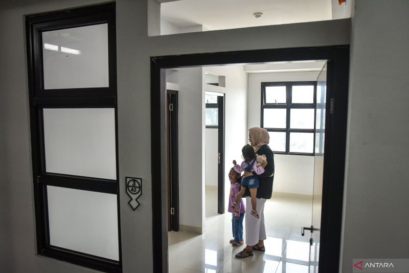 survei-bi-harga-properti-residensial-tumbuh-terbatas-pada-triwulan-ii