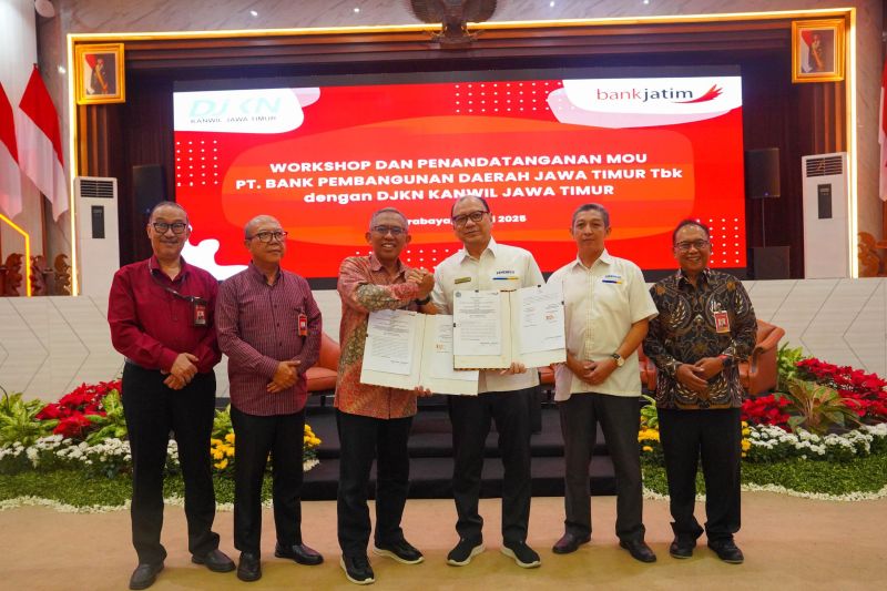 bank-jatim-djkn-jatim-sinergi-optimalkan-asset-recovery