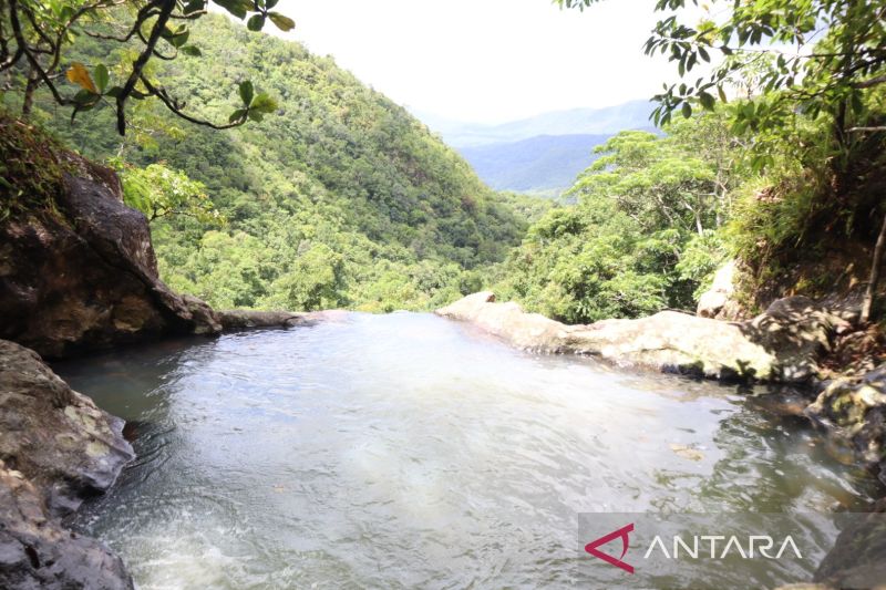 Kunjungan wisatawan mancanegara ke Desa Wisata Wae Lolos meningkat