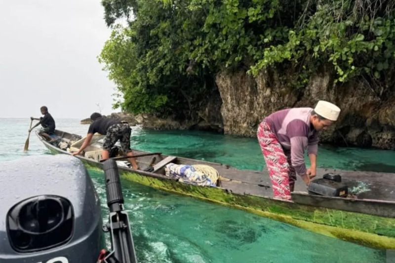 kkp-ikan-hasil-tangkapan-memakai-bahan-peledak-tidak-layak-konsumsi
