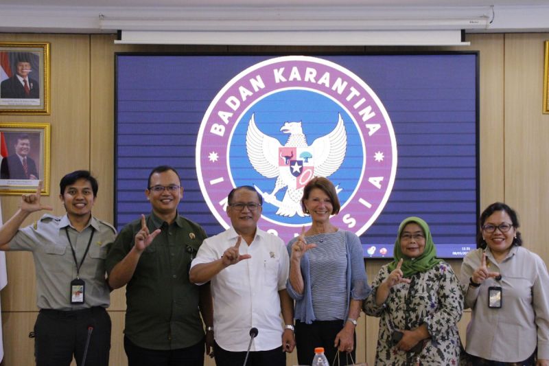 barantin-dukung-pembentukan-zona-menuju-indonesia-bebas-penyakit-kuda
