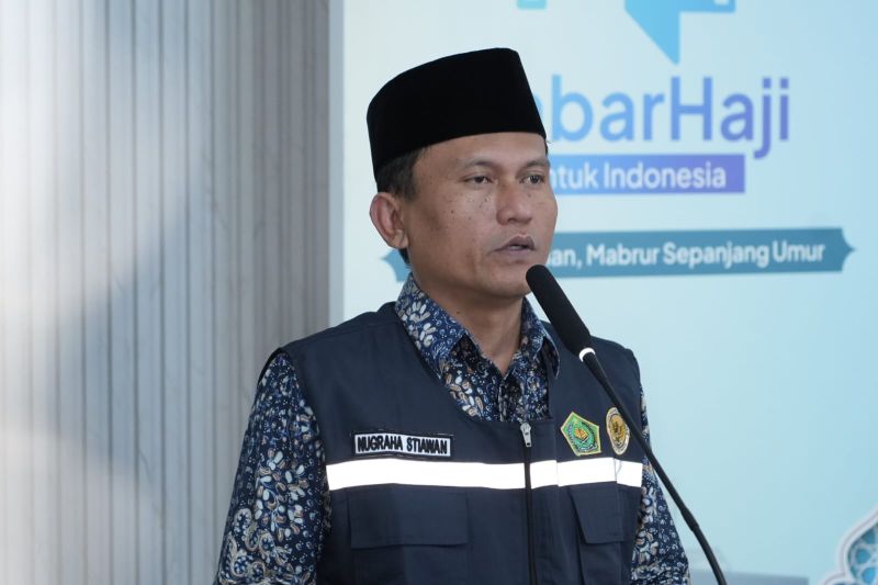 Kemenag minta PIHK jamin perlindungan kesehatan jamaah haji khusus