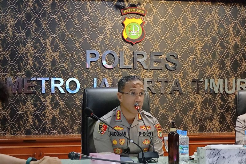 polres-metro-jaktim-bentuk-tim-untuk-tanggulangi-aksi-premanisme