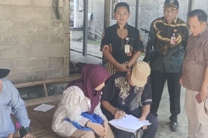 Baznas Kepulauan Seribu alokasikan Rp500 juta revitalisasi rumah warga