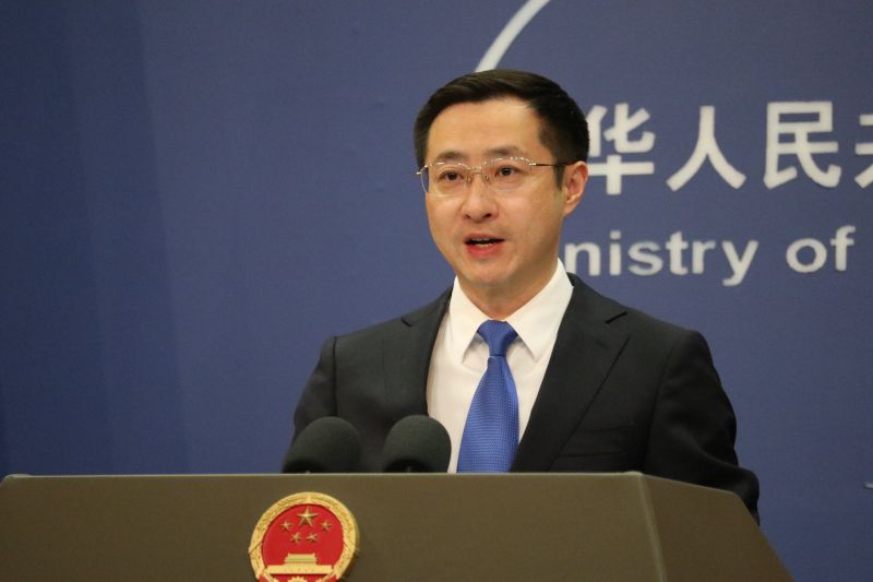 China ucapkan selamat atas terpilihnya Paus Leo XIV